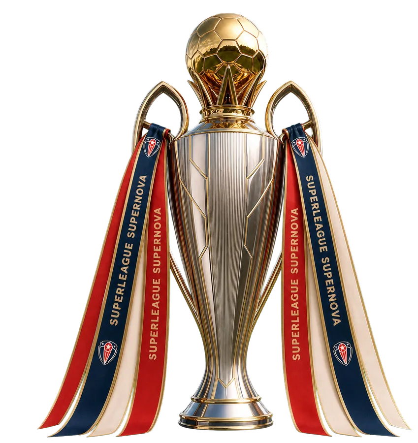 23-24 World Champions